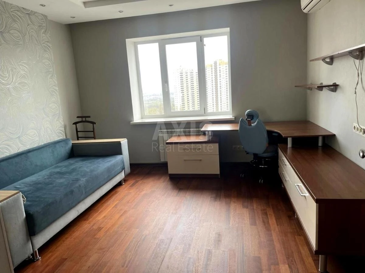 4k apartment pr-t Nauky 62А676194