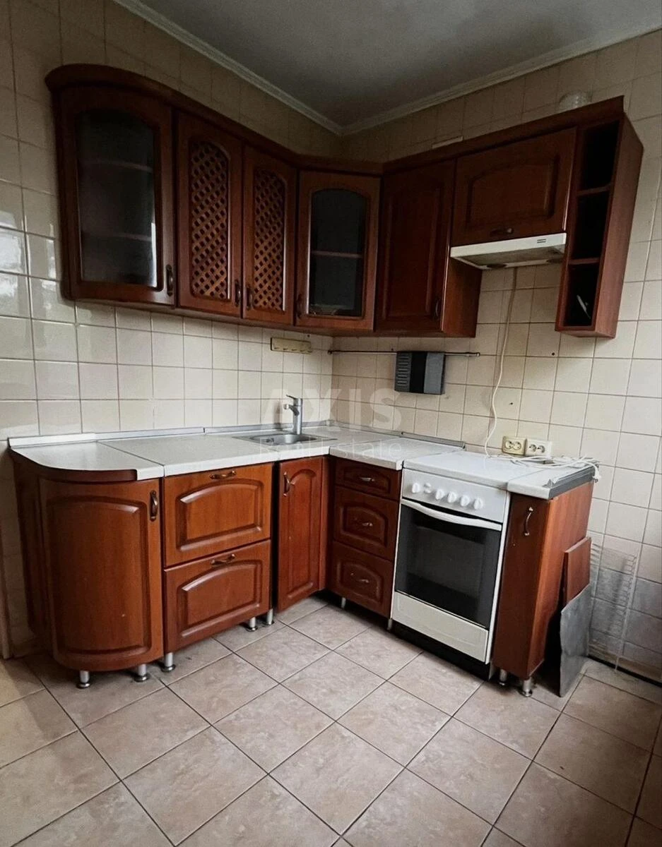 2k apartment vul. Umans'ka 3670682
