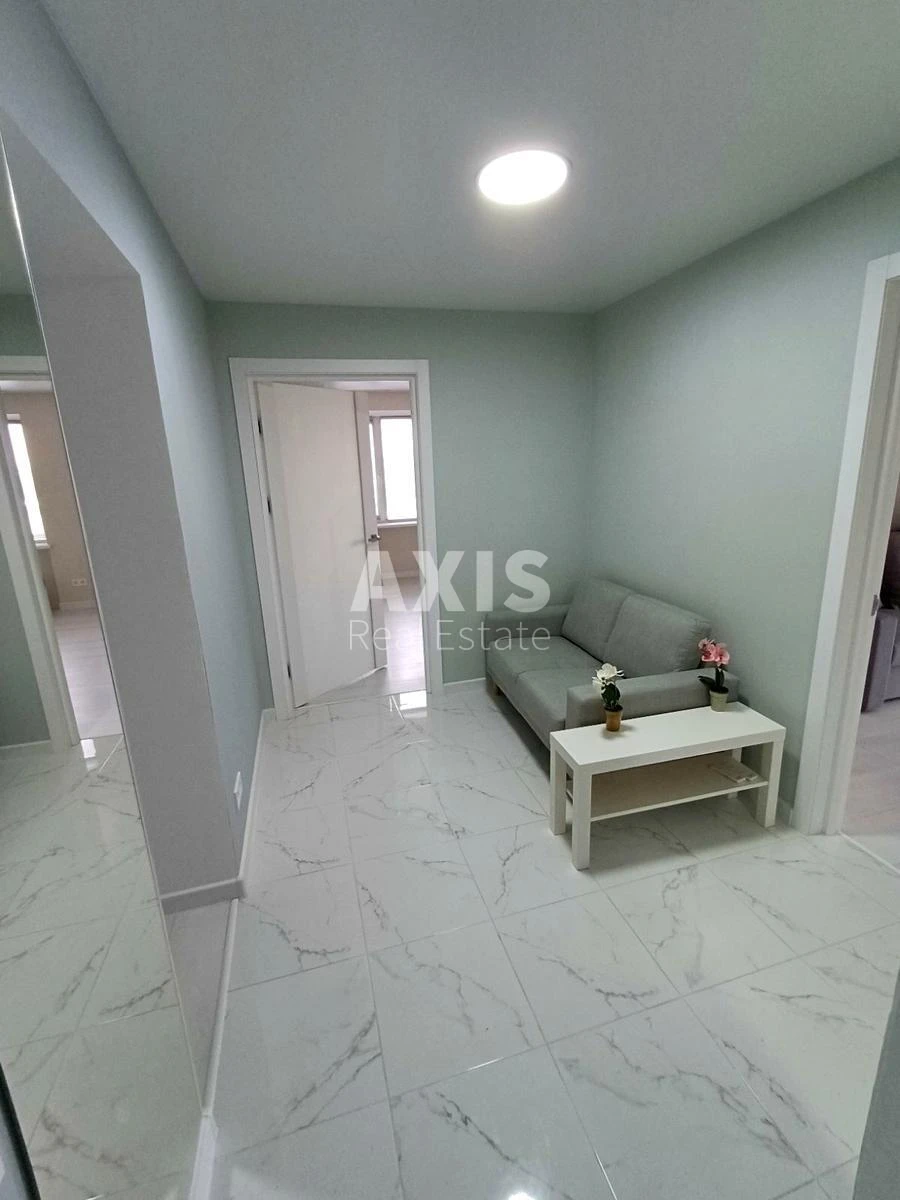 3k apartment bul. Lesi Ukrai'nky 76292712