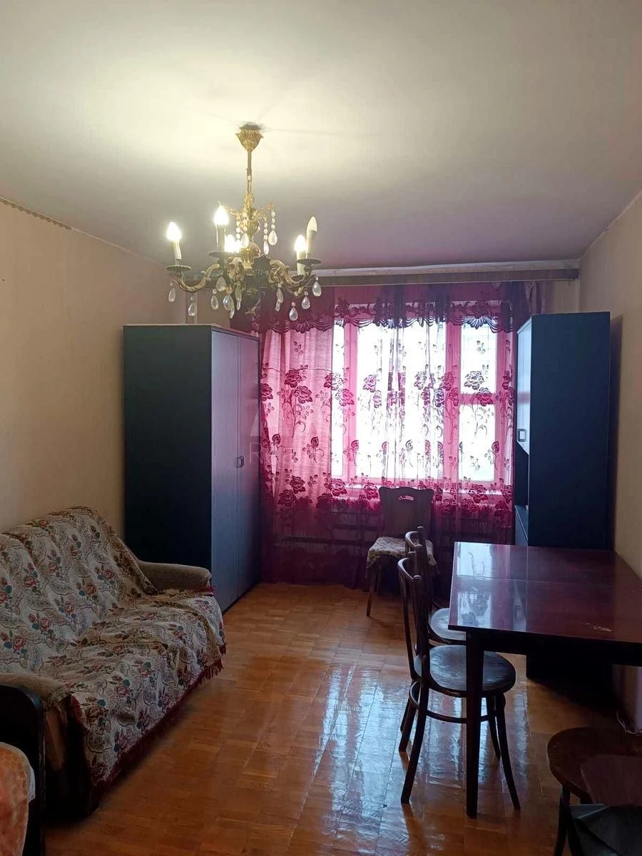 1к квартира пр-т Оболонский 18Б676581