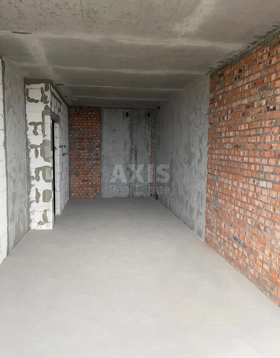 1k apartment vul. Zhmachenka Generala 22А707091