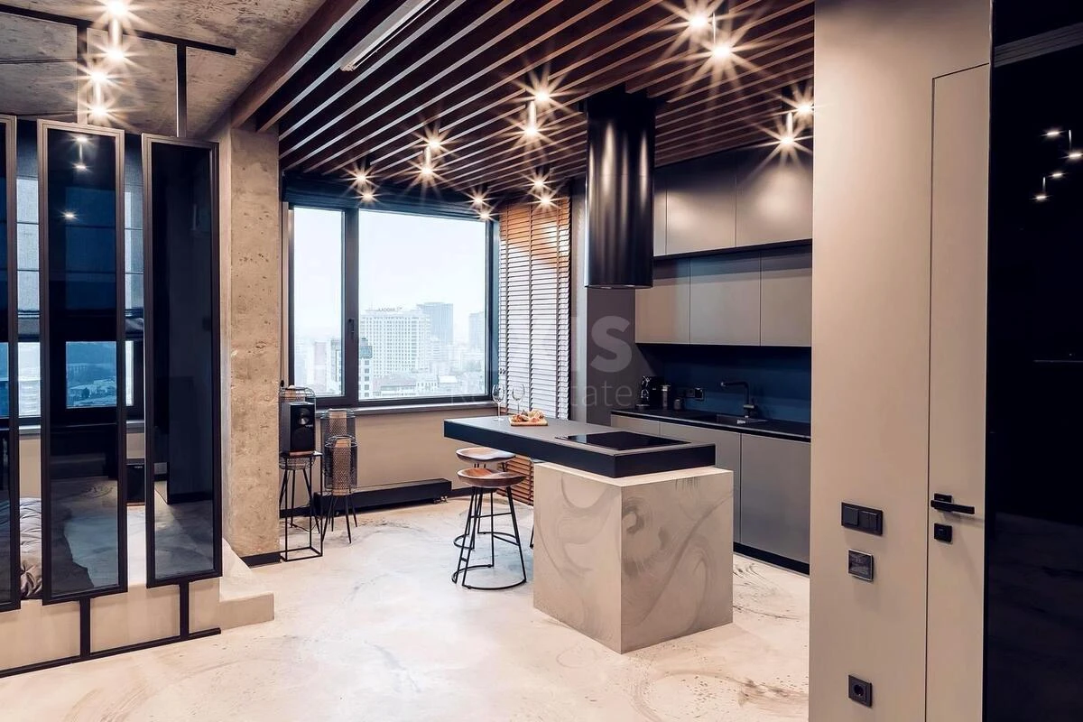 1k apartment vul. Antonovycha 446767210