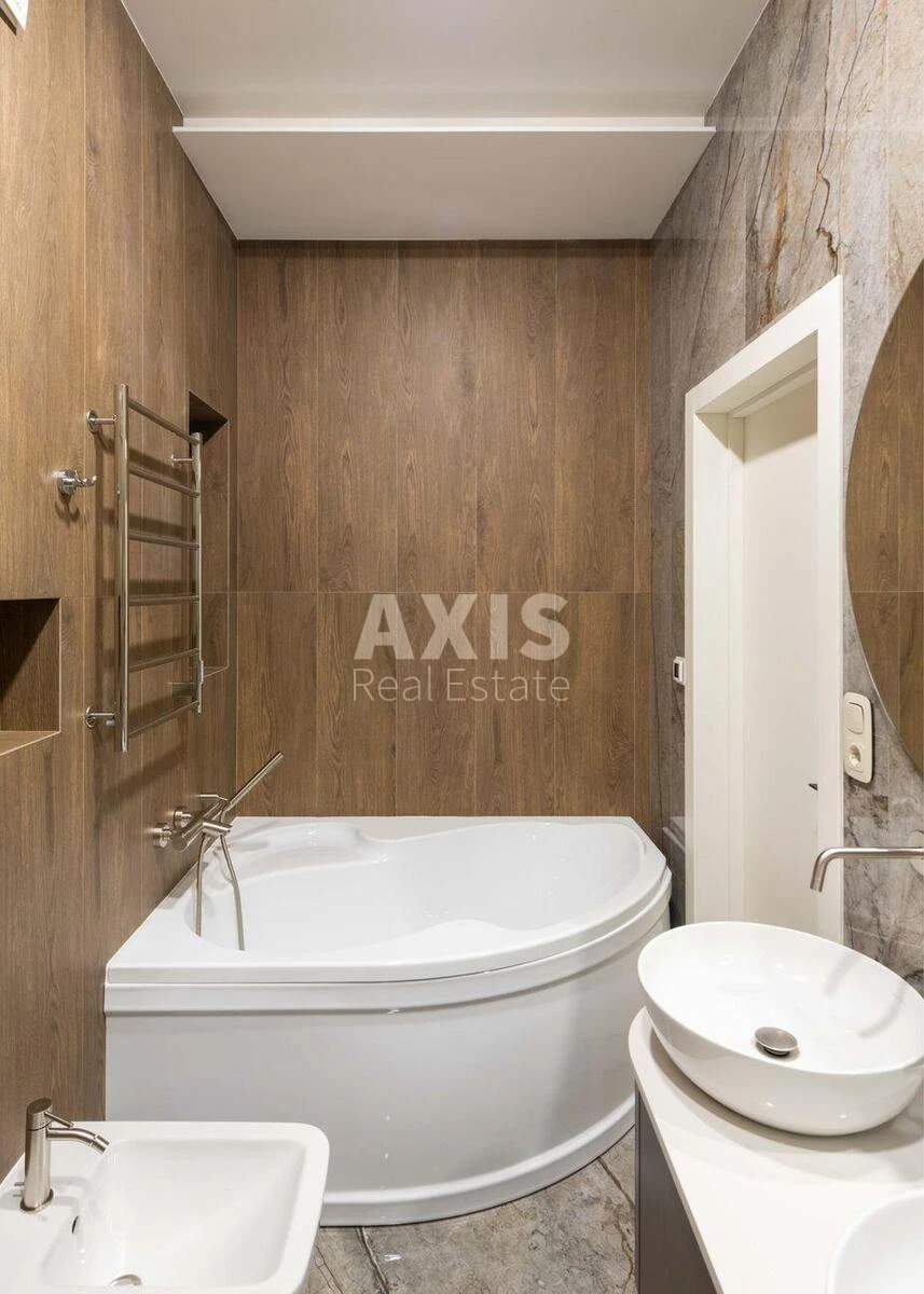 4k apartment vul. Strutyns'kogo Sergija 25812811