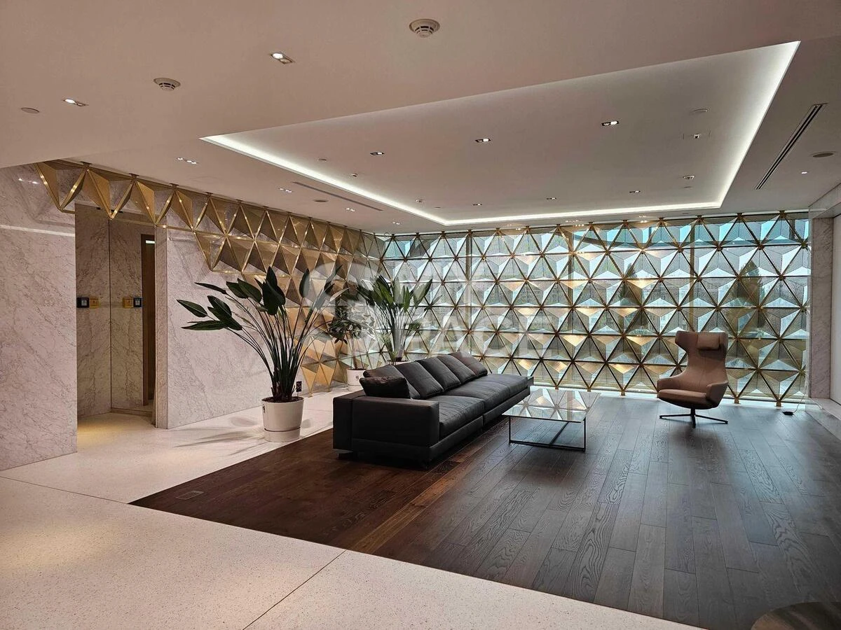 3k apartment vul. Mechnykova 11А643781