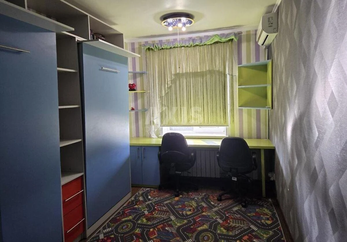 2k apartment pr-t Obolons'kyj 37В660489