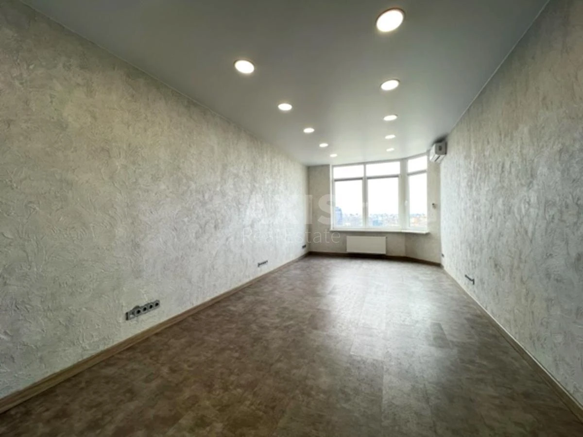 Офис ул. Евгения Коновальца 34, 111м2692305