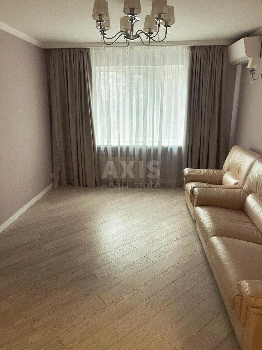 2k apartment vul. Avtozavods'ka 43643931