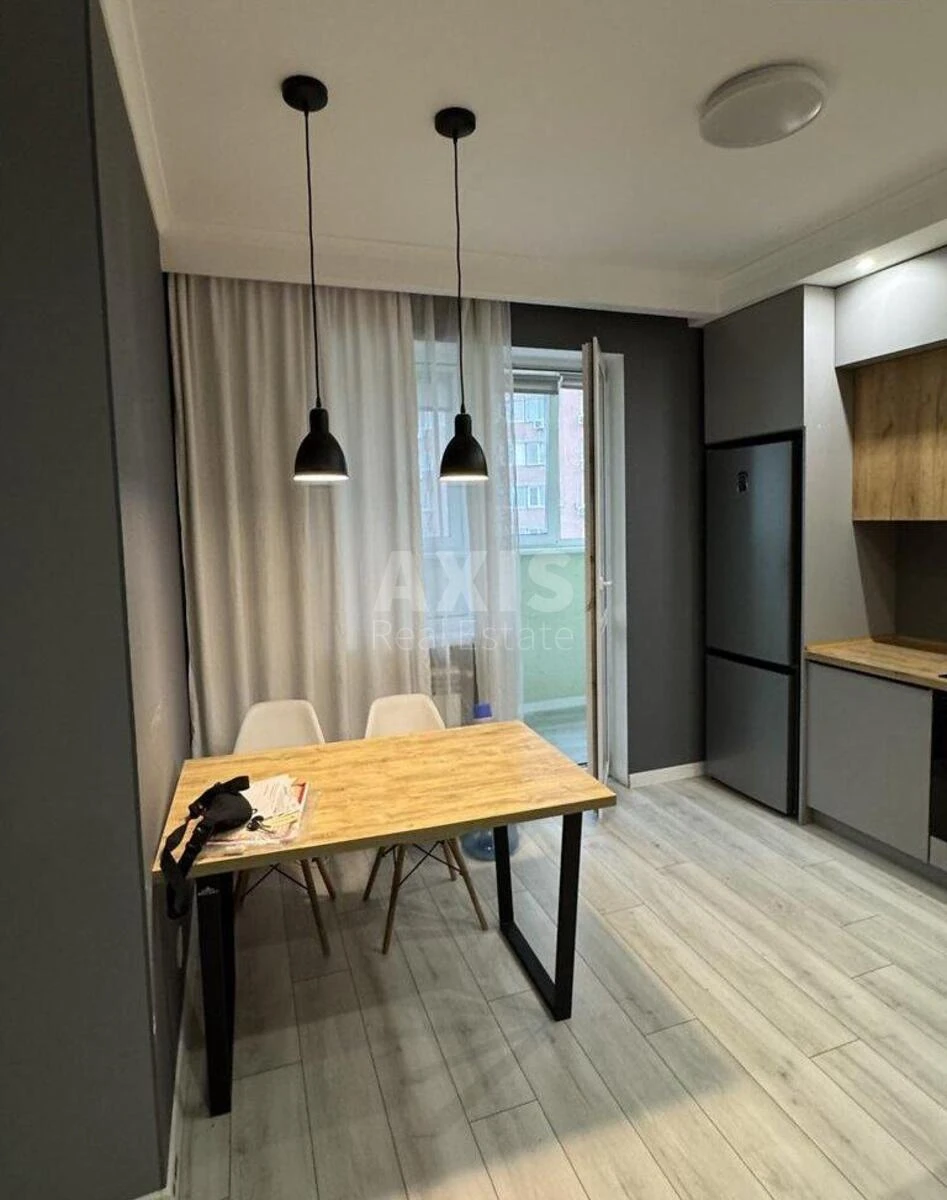 1к квартира ул. Драгоманова 38А707252