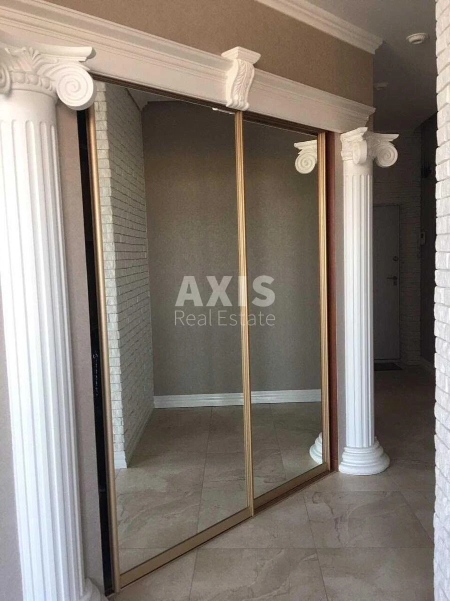 1k apartment vul. Andriya Verkhohlyada 2А642355