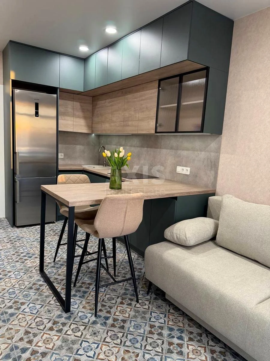 1k apartment vul. Zabolotnogo Akademika 148В677191