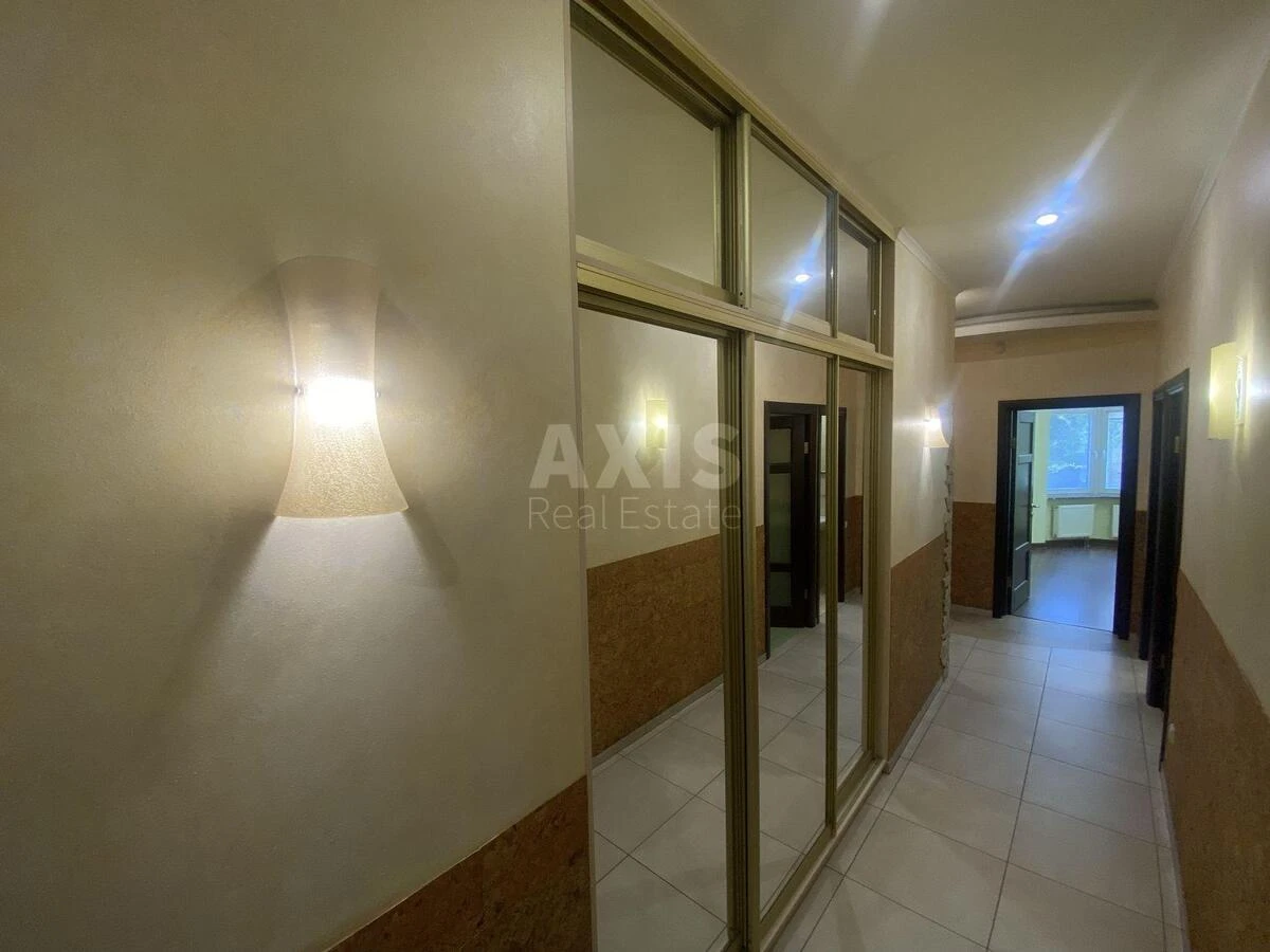 Office uzv. Klovs'kyj 5, 116m2607856