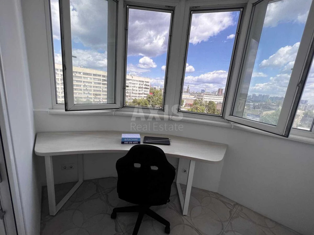 3k apartment pr-t Lobanovs'kogo 150Д564539