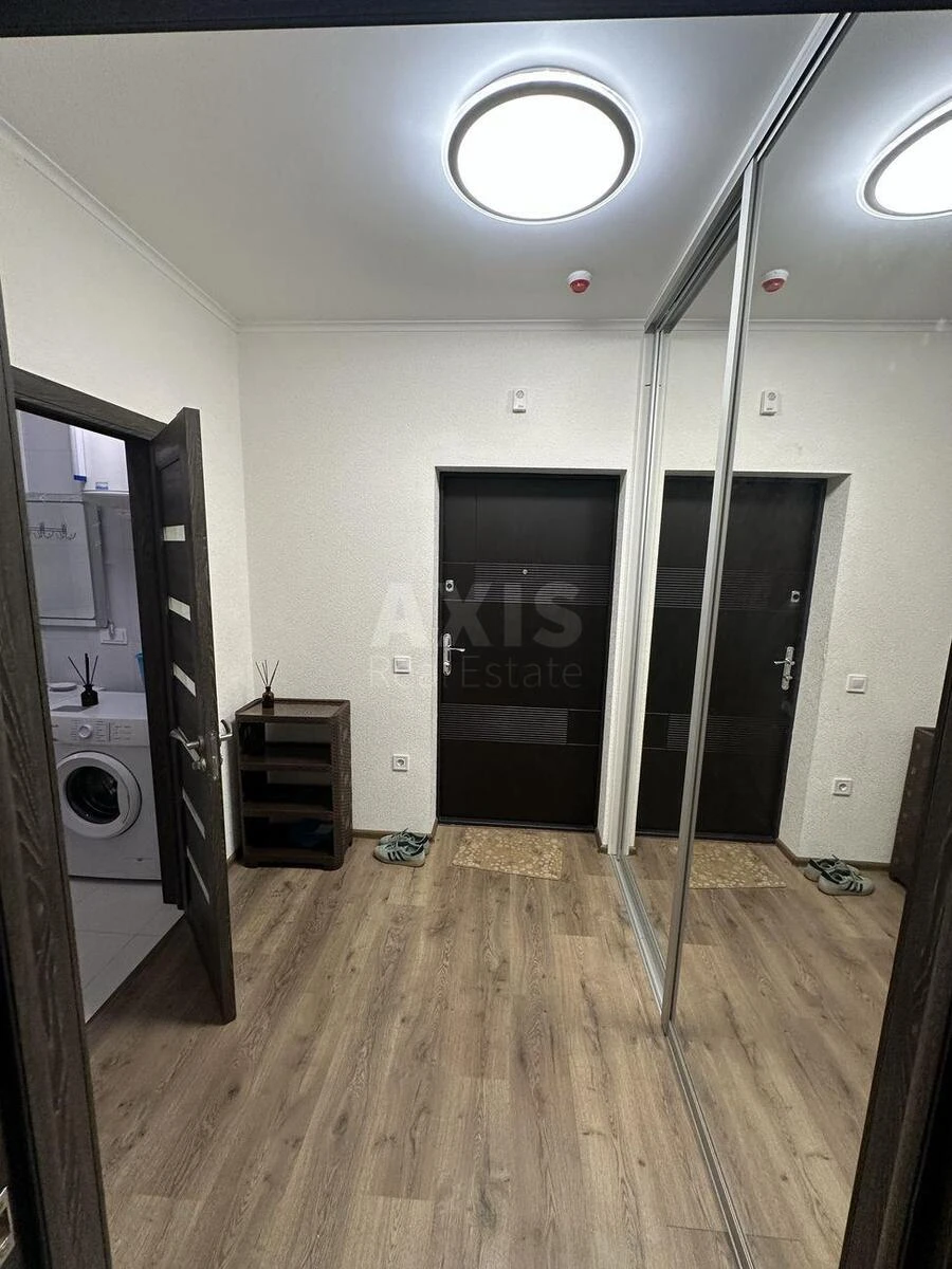 1к квартира ул. Елены Пчилки 7692926