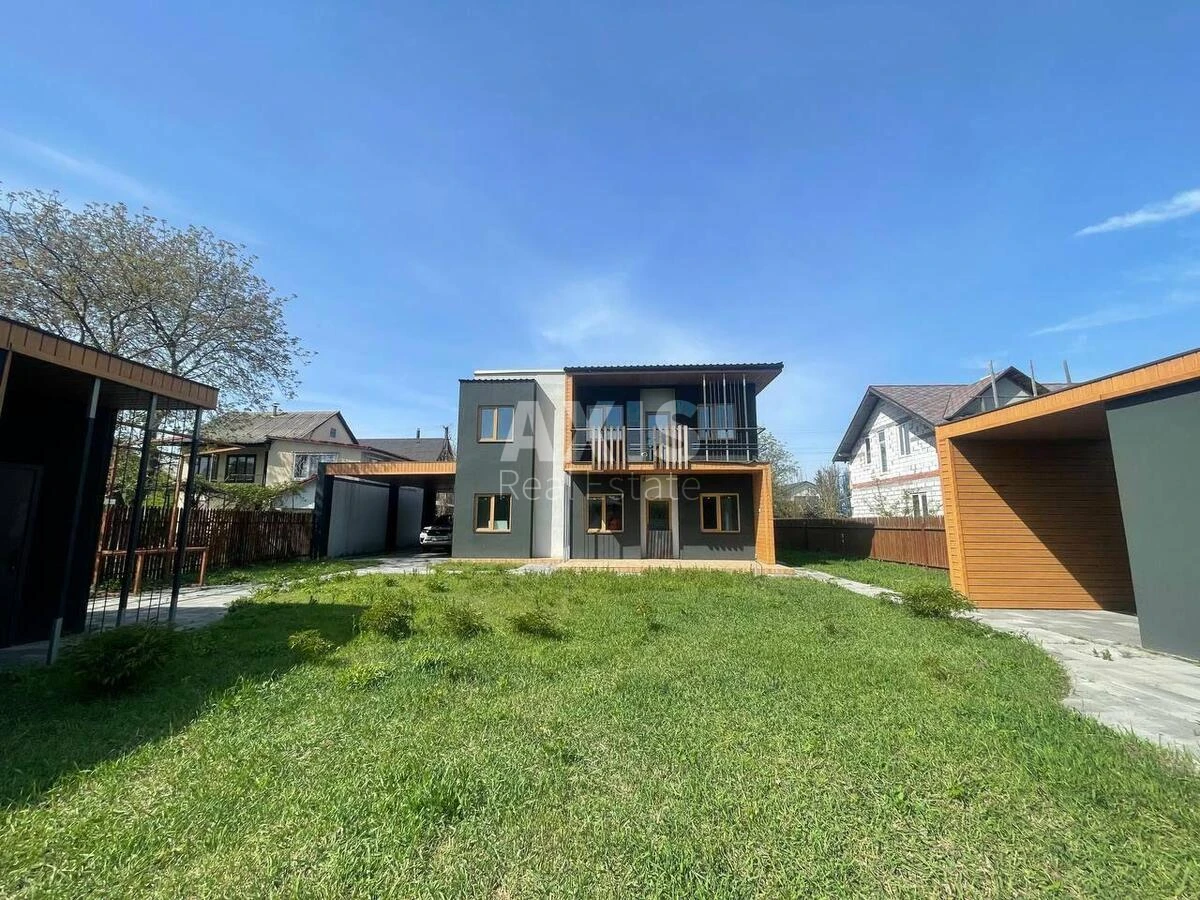 House vul. Sadova 89-a, 160m2, Kyiv city584434