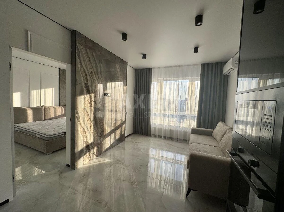 1k apartment vul. Vasyl'kivs'ka 1693116
