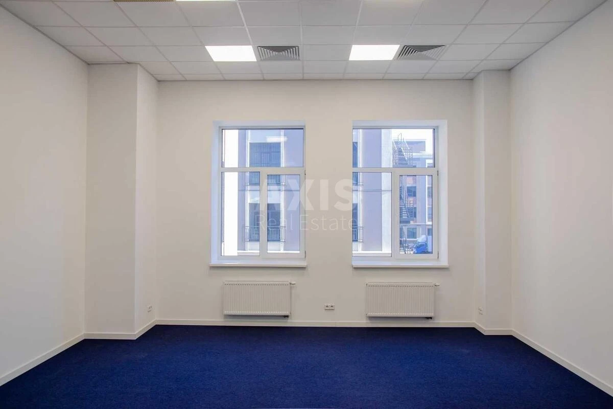 Office vul. Teligy Oleny 6, 1230m26616210