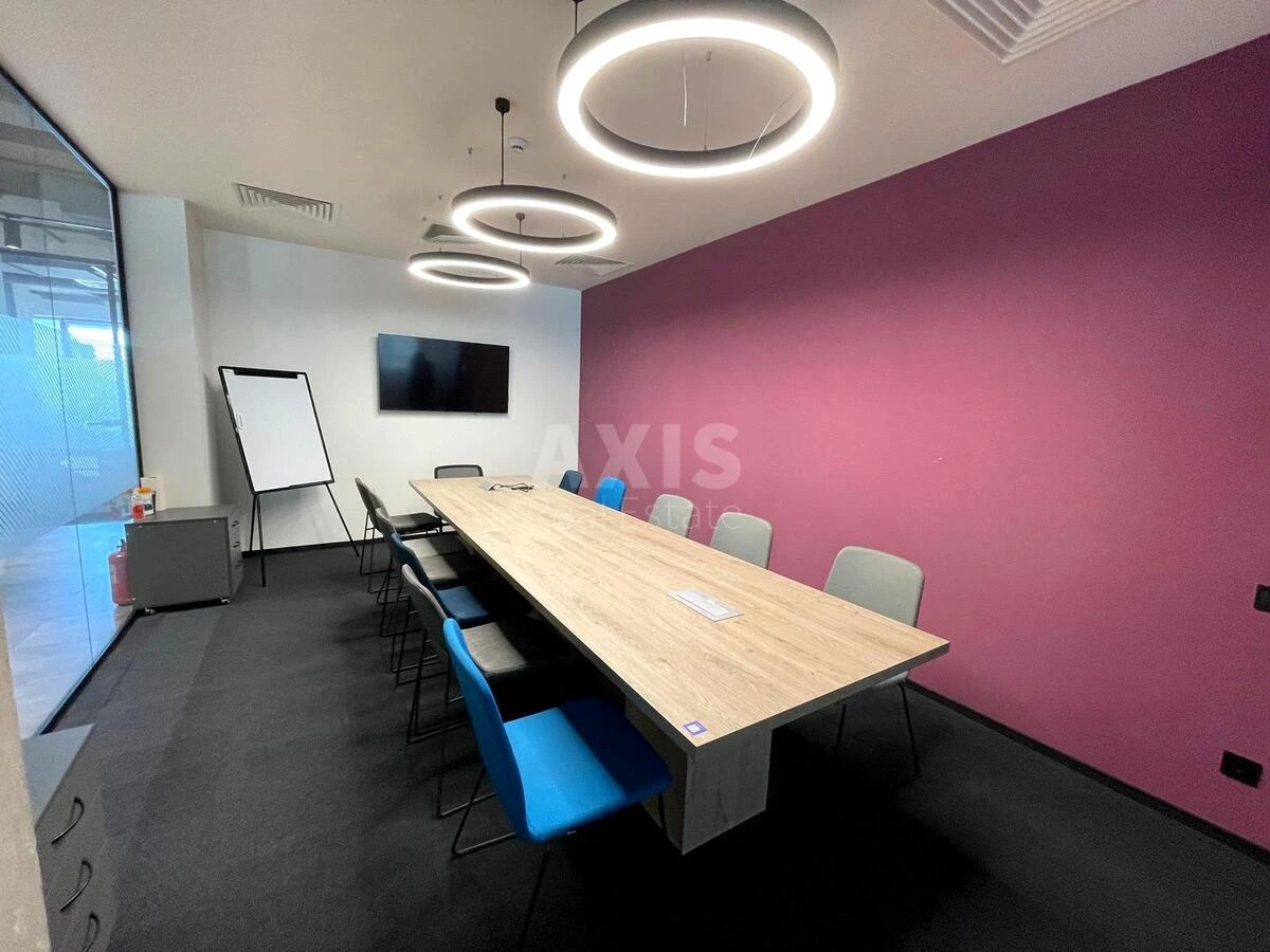Office vul. Garmatna 4, 972m267766
