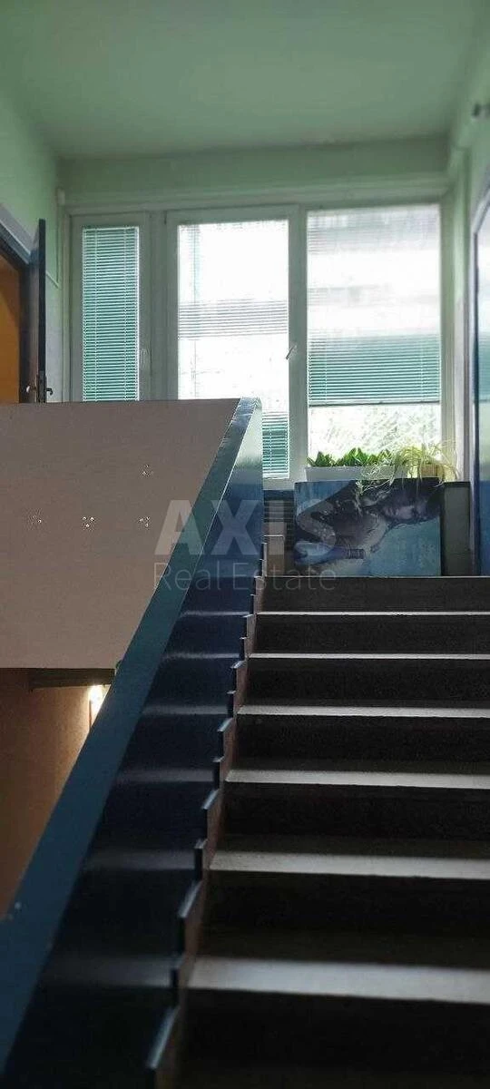 Офис ул. Митрополита Андрея Шептицкого 22А, 162м2609400