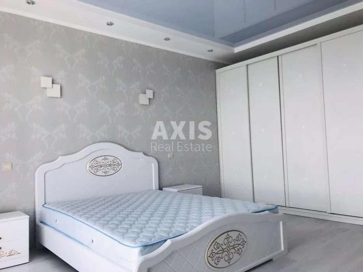 4k apartment vul. Zhmachenka Generala 28252051