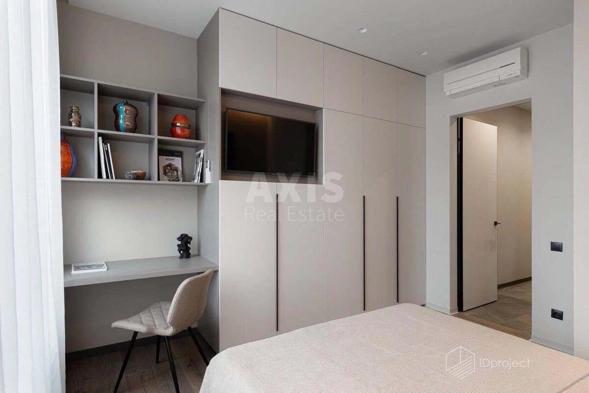 3k apartment vul. Fedorova Ivana 2А6619713