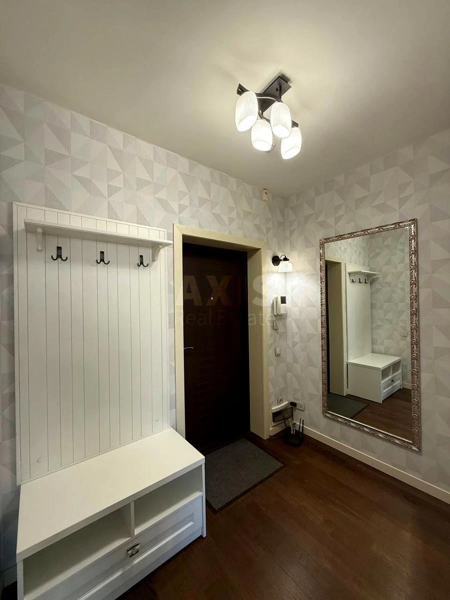 1k apartment vul. Kahy Bendukidze 2644845