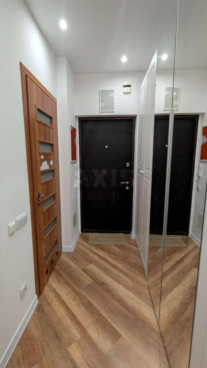 2k apartment vul. Regeneratorna 46781716