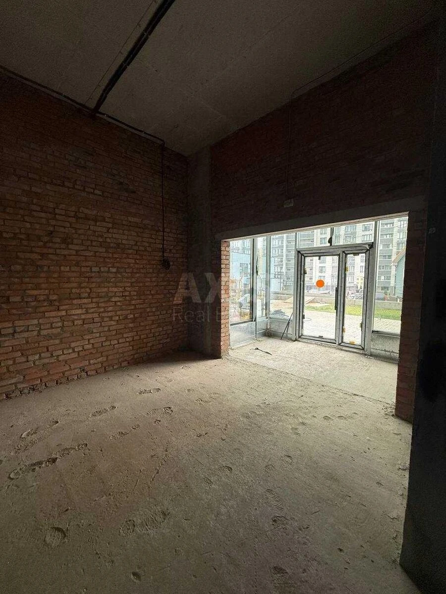 Объект торговли ул. Зверинецкая 72, 55м2662092