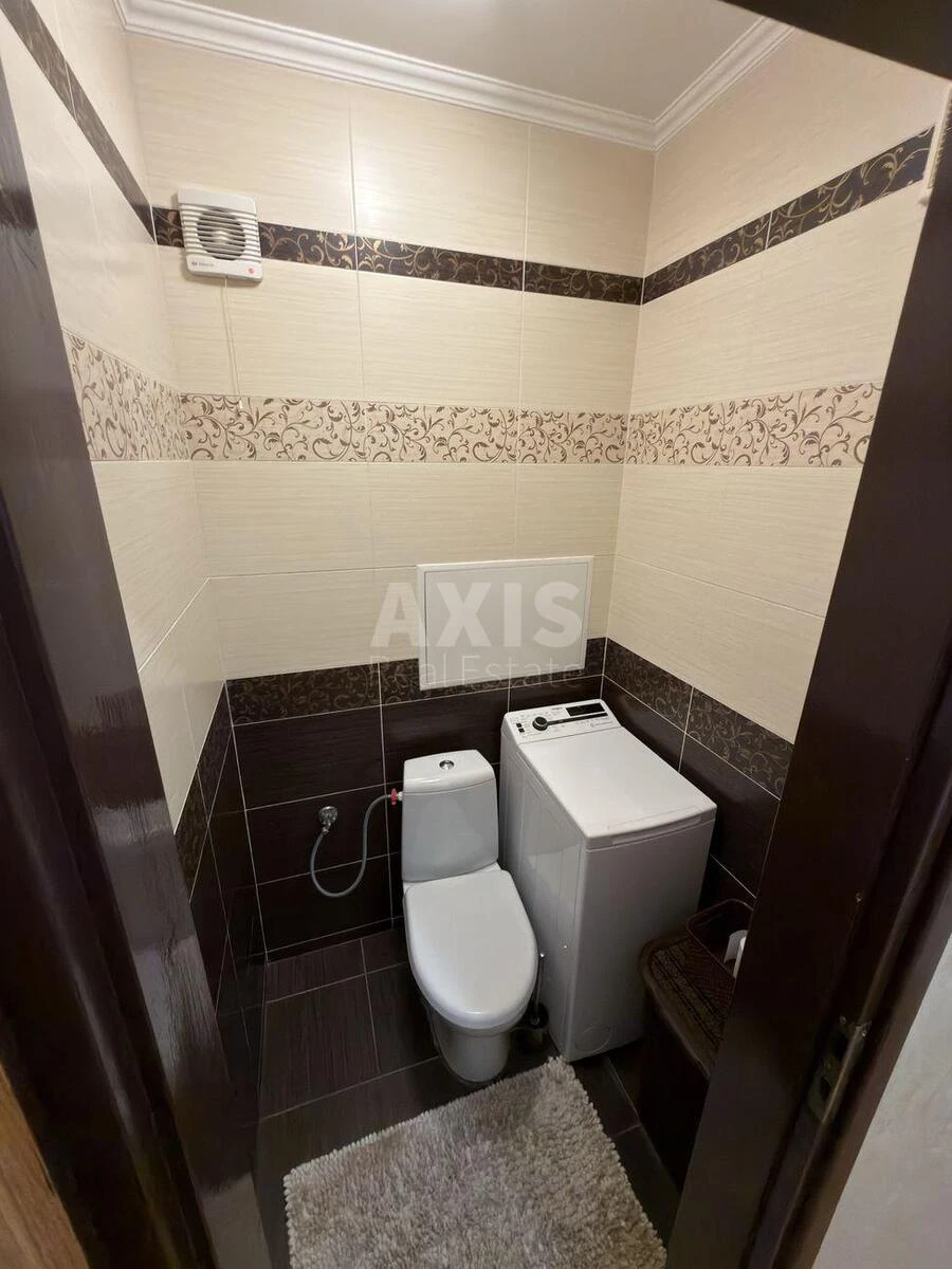 3k apartment vul. Puljuja Ivana 17085813