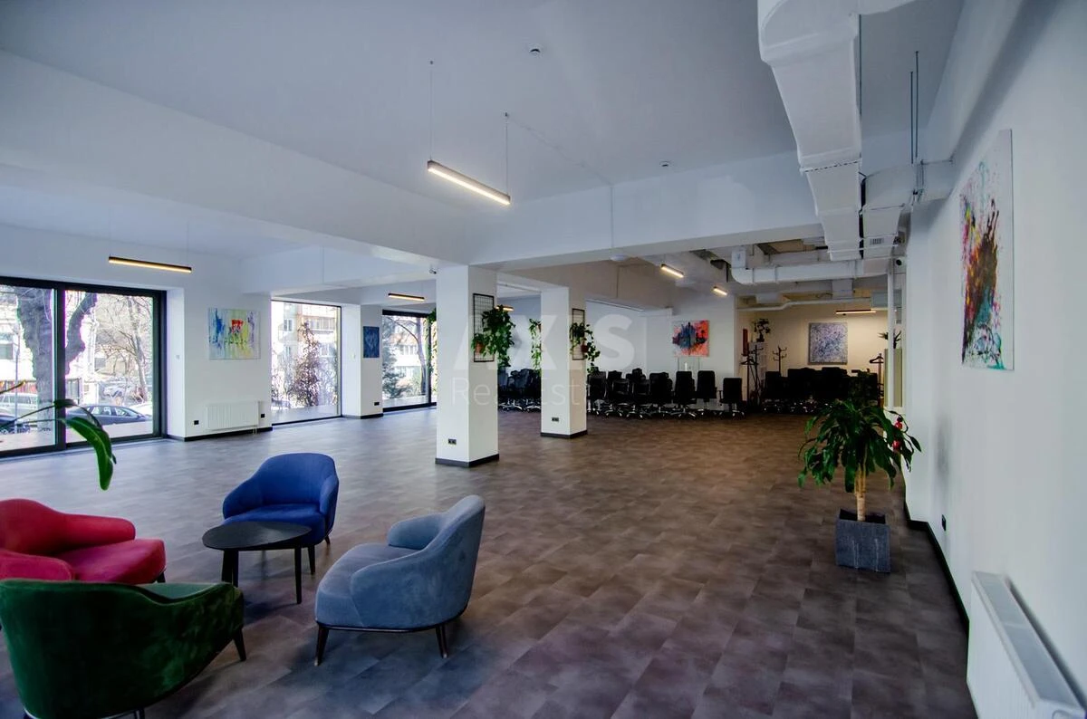 Office vul. Saksagans'kogo 53/80, 643m26787011