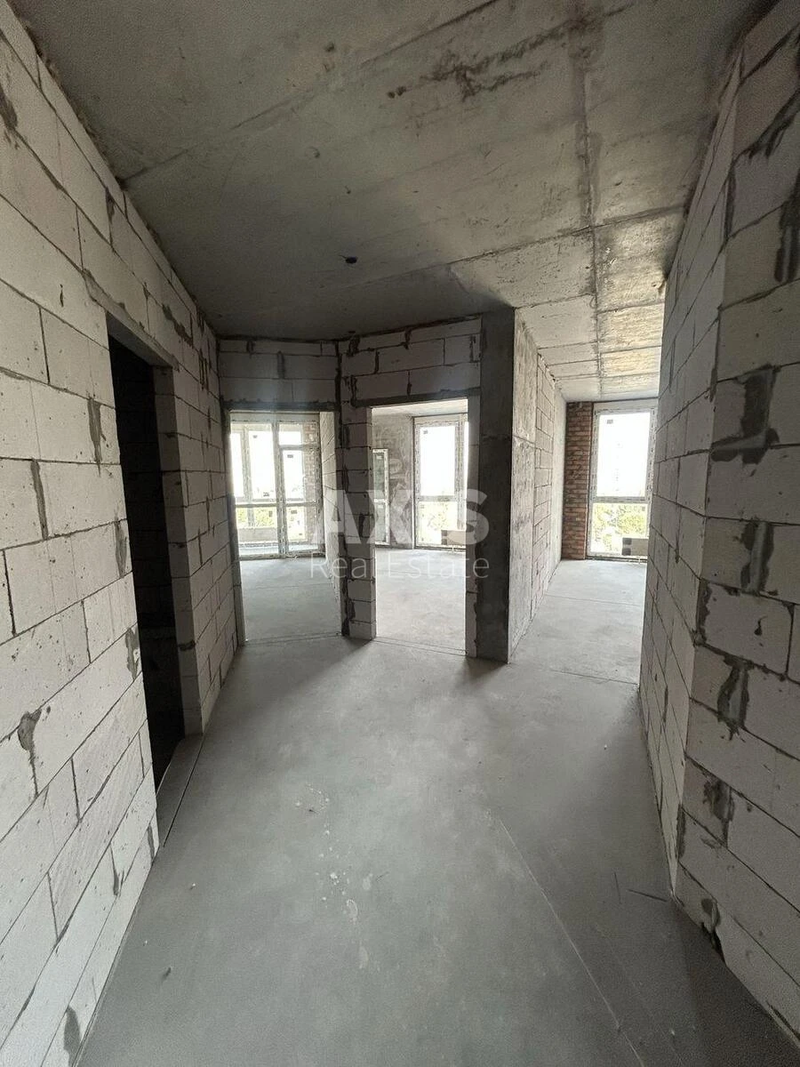 2k apartment vul. Prychal'na 8634580