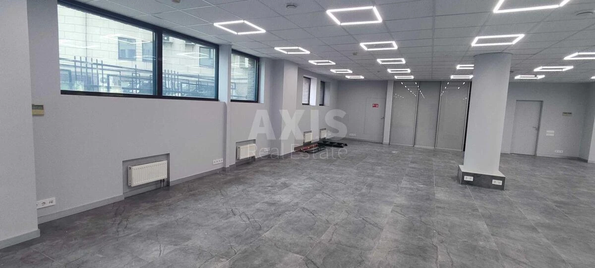 Офис бул. Шевченко Тараса 35, 320м26794114