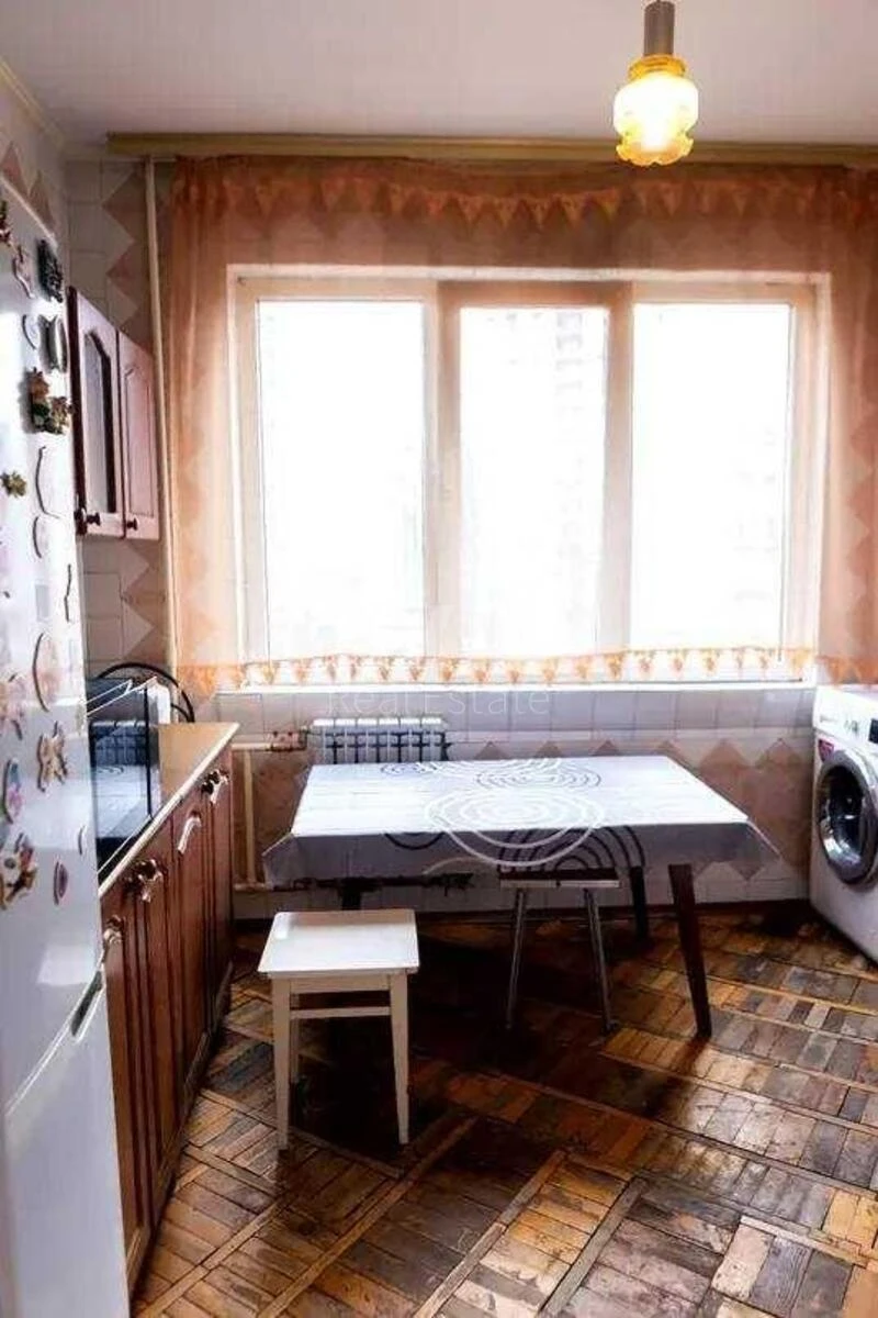 2k apartment pr-t Gongadze Georgija 2/1667262