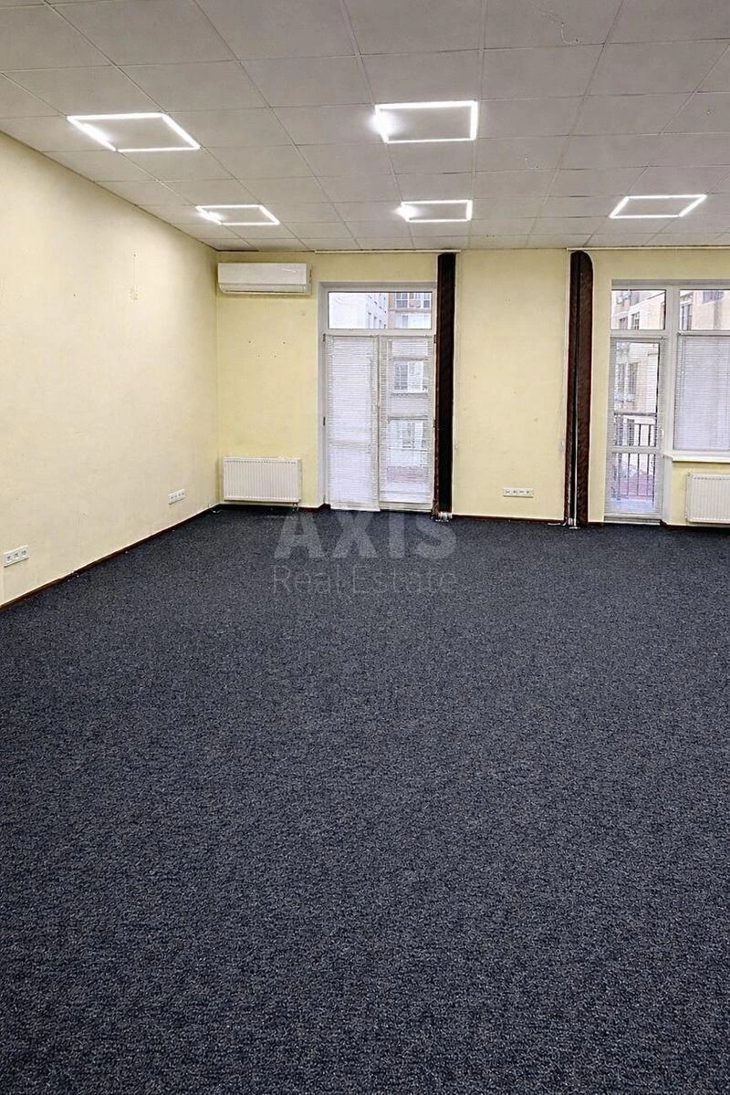 Офис ул. Евгения Коновальца 36Е, 100м268402