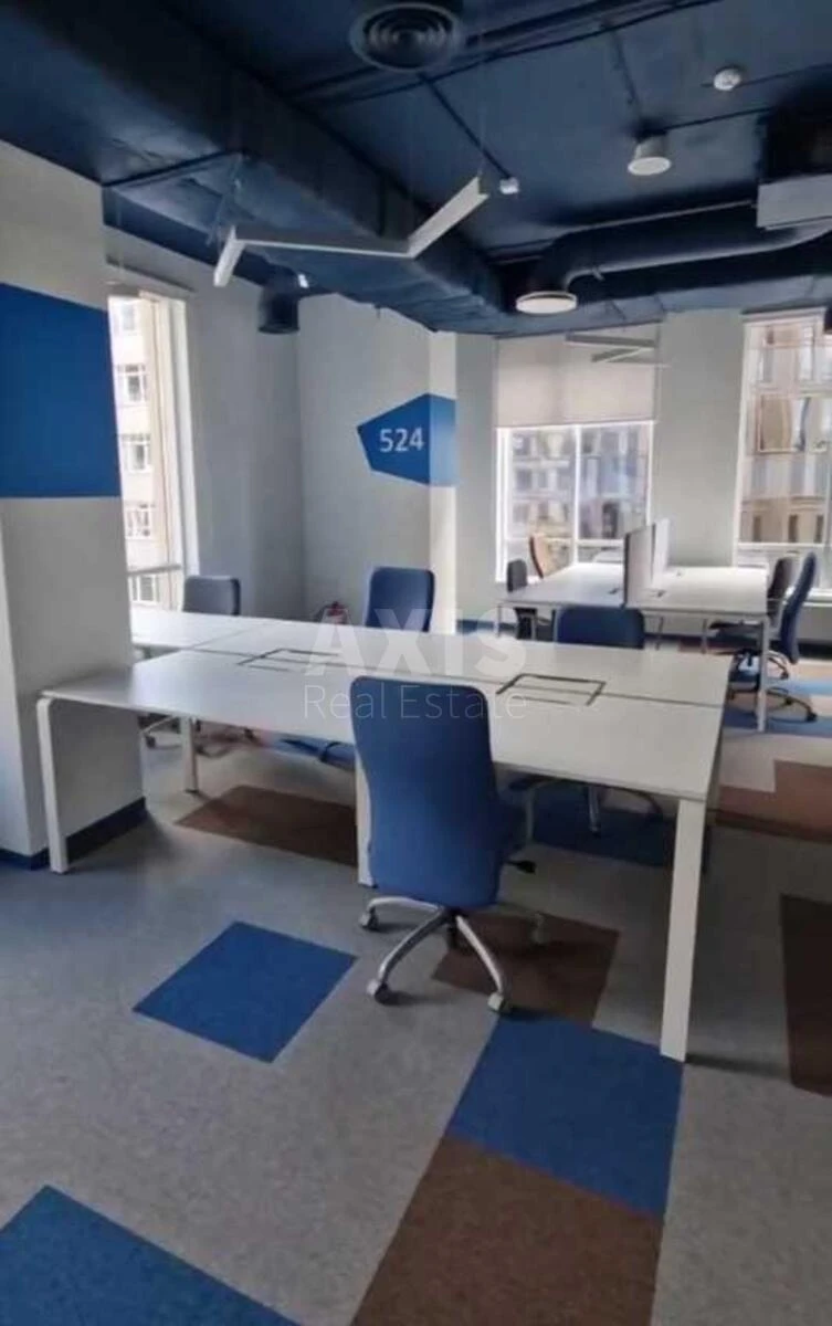 Office vul. Jaroslavs'ka 58, 2100m2698751
