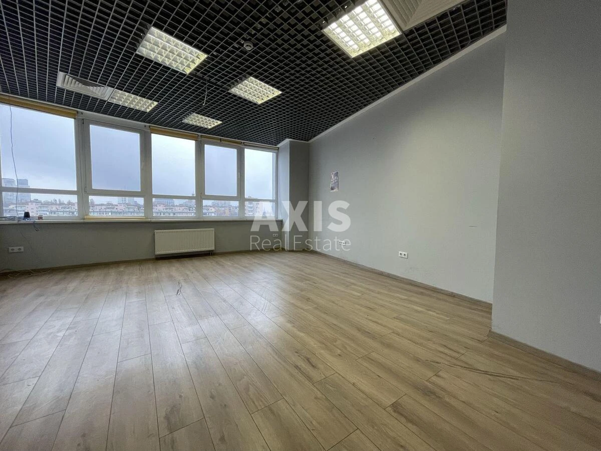 Офис ул. Евгения Коновальца Тридцать шесть D, 830м2611432
