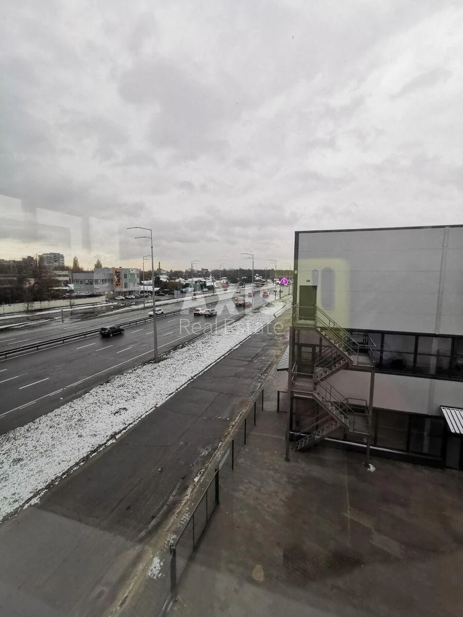 Office prov. Vito-Lytovskyy 15, 71m26485715