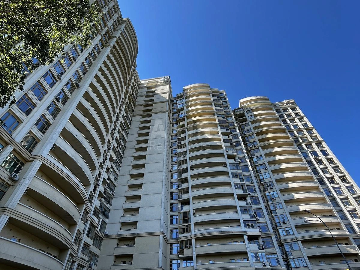 1k apartment vul. Parkovo-Syrec'ka 4В7136922