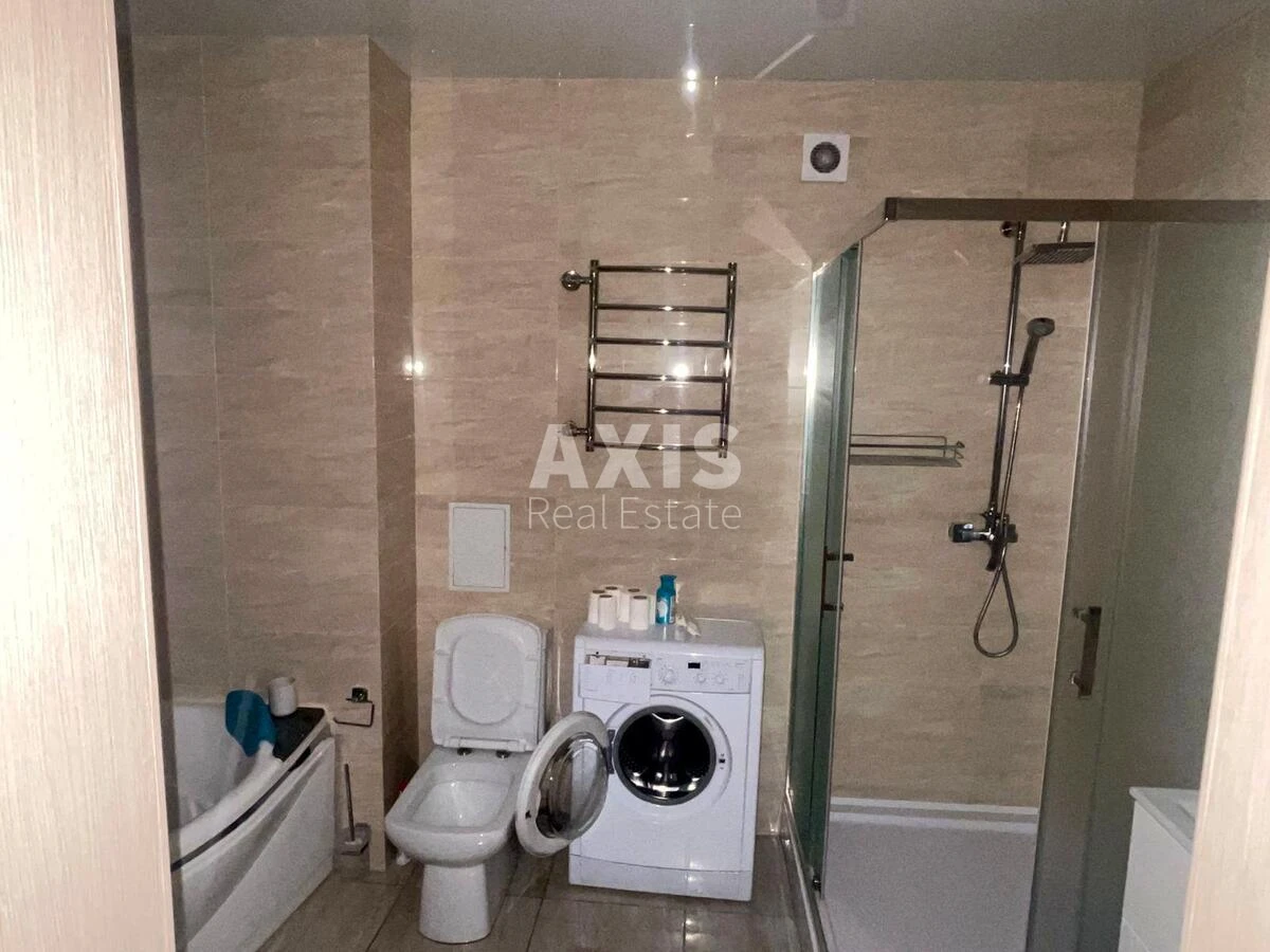 3k apartment vul. Get'mana Vadyma 1B619535