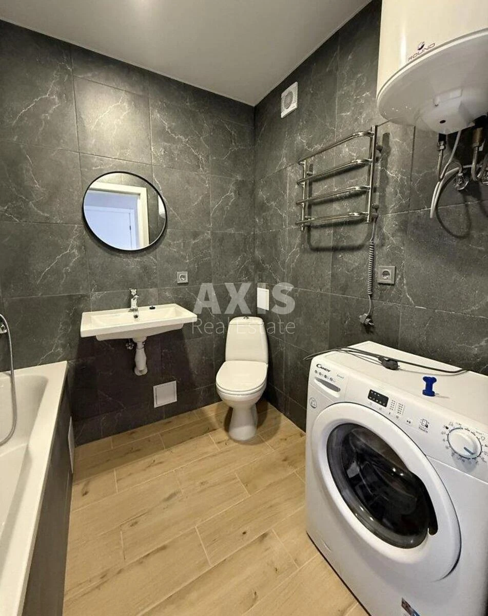 1k apartment vul. Oleha Mudraka 1Б622148