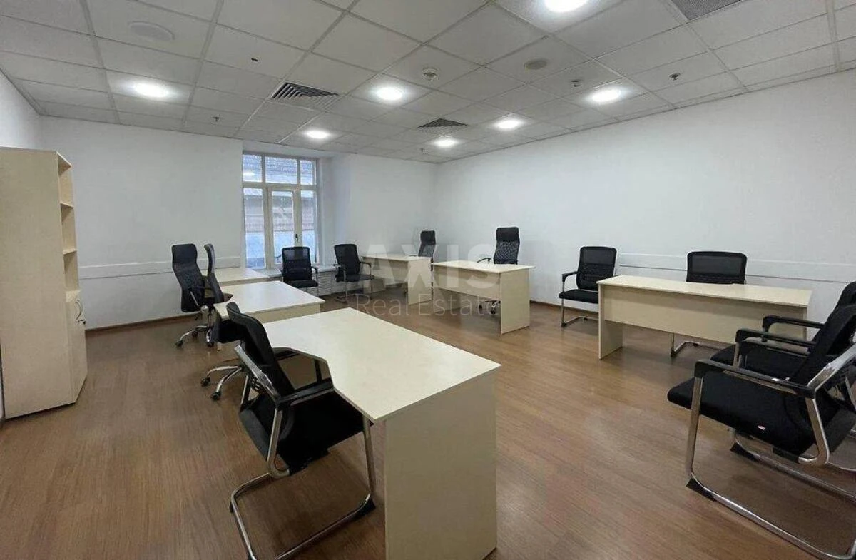 Translation missing: ru.properties.form.office_free ул. Бассейная 2А, 280м2651120