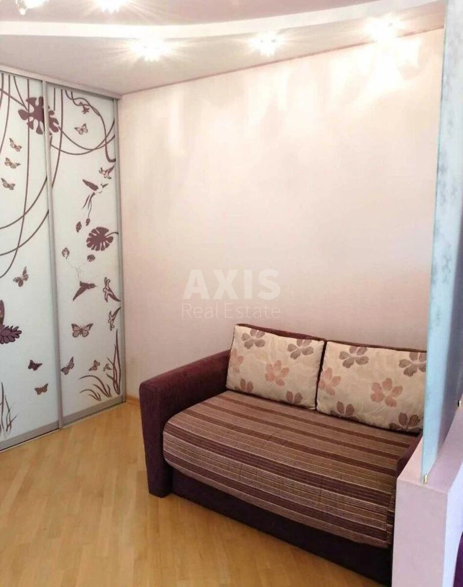 4k apartment vul. Osinnja 337133011