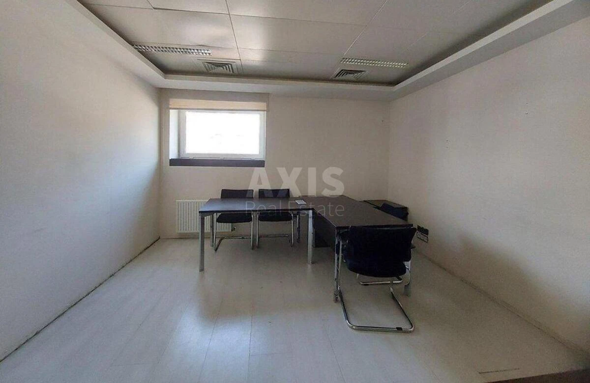 Office vul. Vozdvyzhens'ka 56, 400m2650770