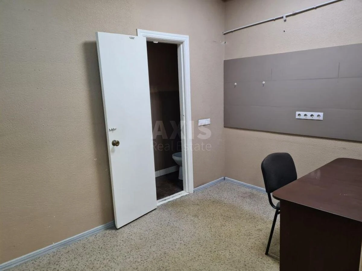 Office vul. Skovorody Grygorija 5А, 50m2623724