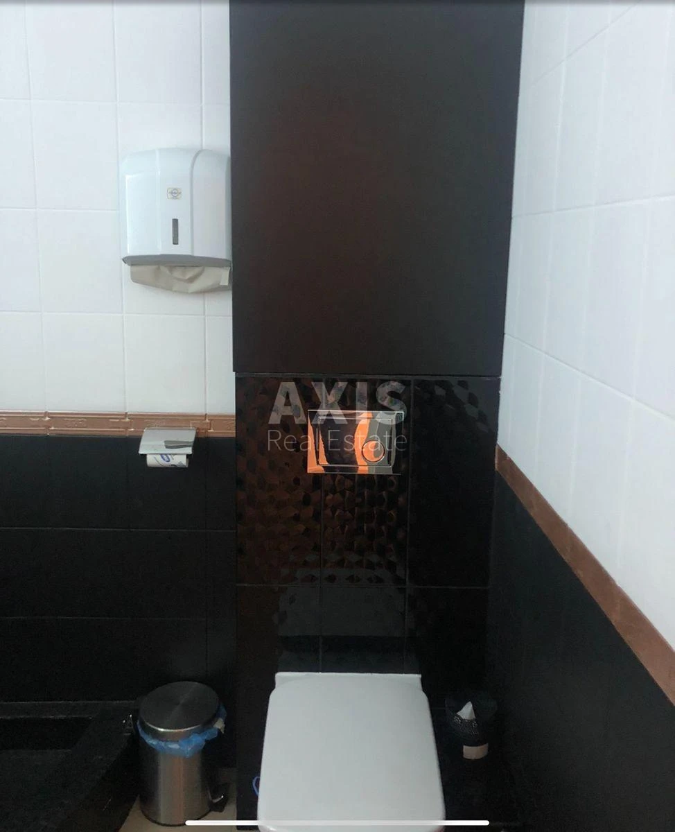 Office vul. Okipnoi' Rai'sy 4, 80m2573693
