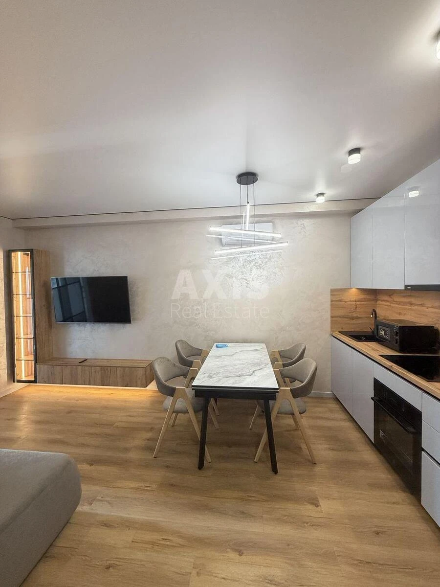 1k apartment vul. Myhajla Maksymovycha 24683520