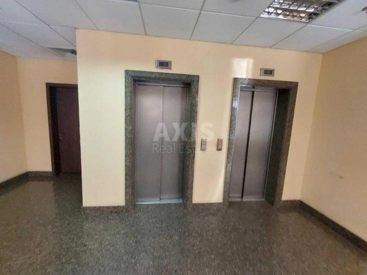 Office vul. Verhnij Val 4, 134m26667910