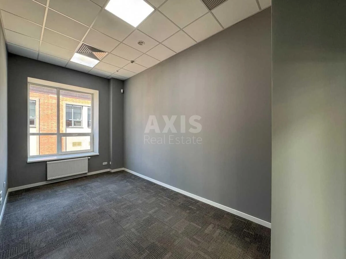 Office vul. Teligy Oleny 6, 312m2683695