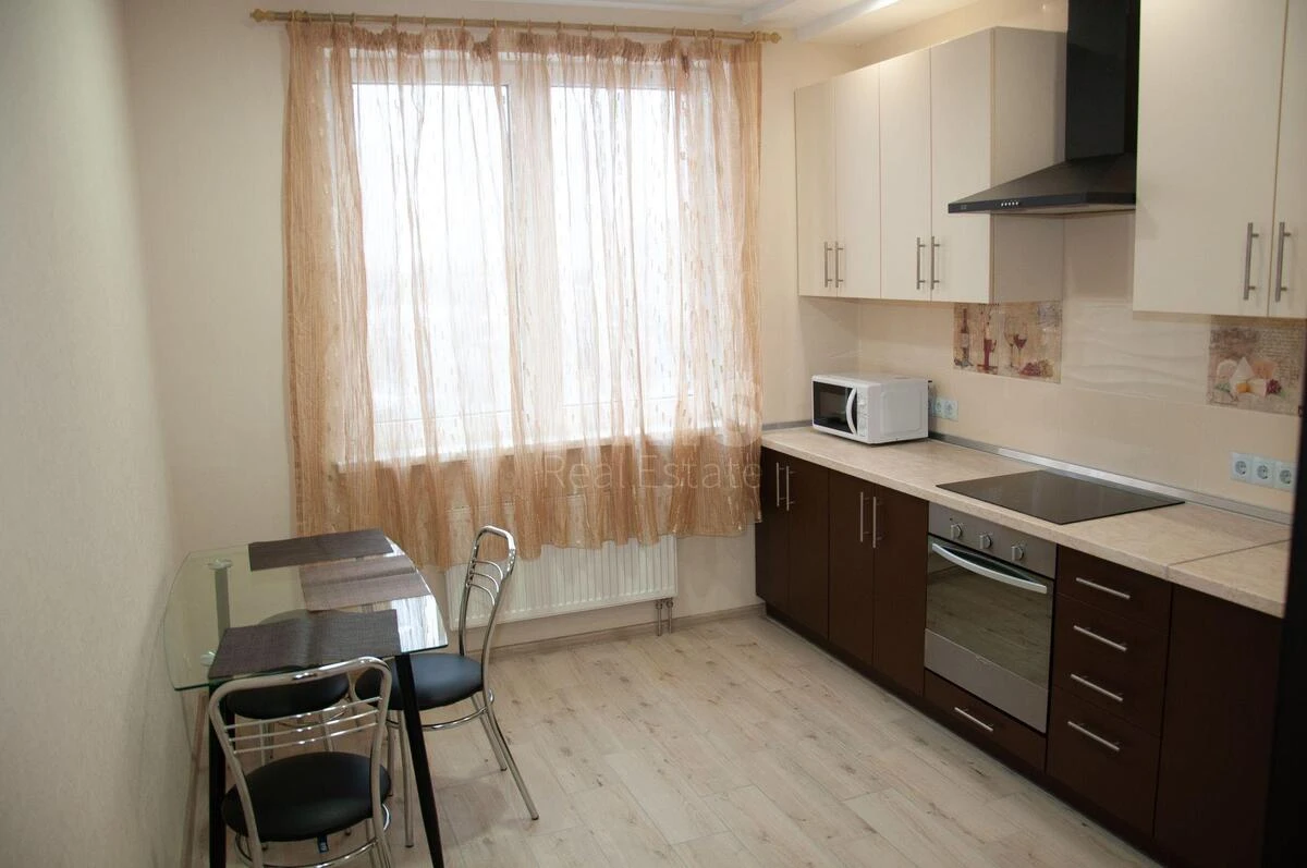 2к квартира пер. Тбилисский 162434