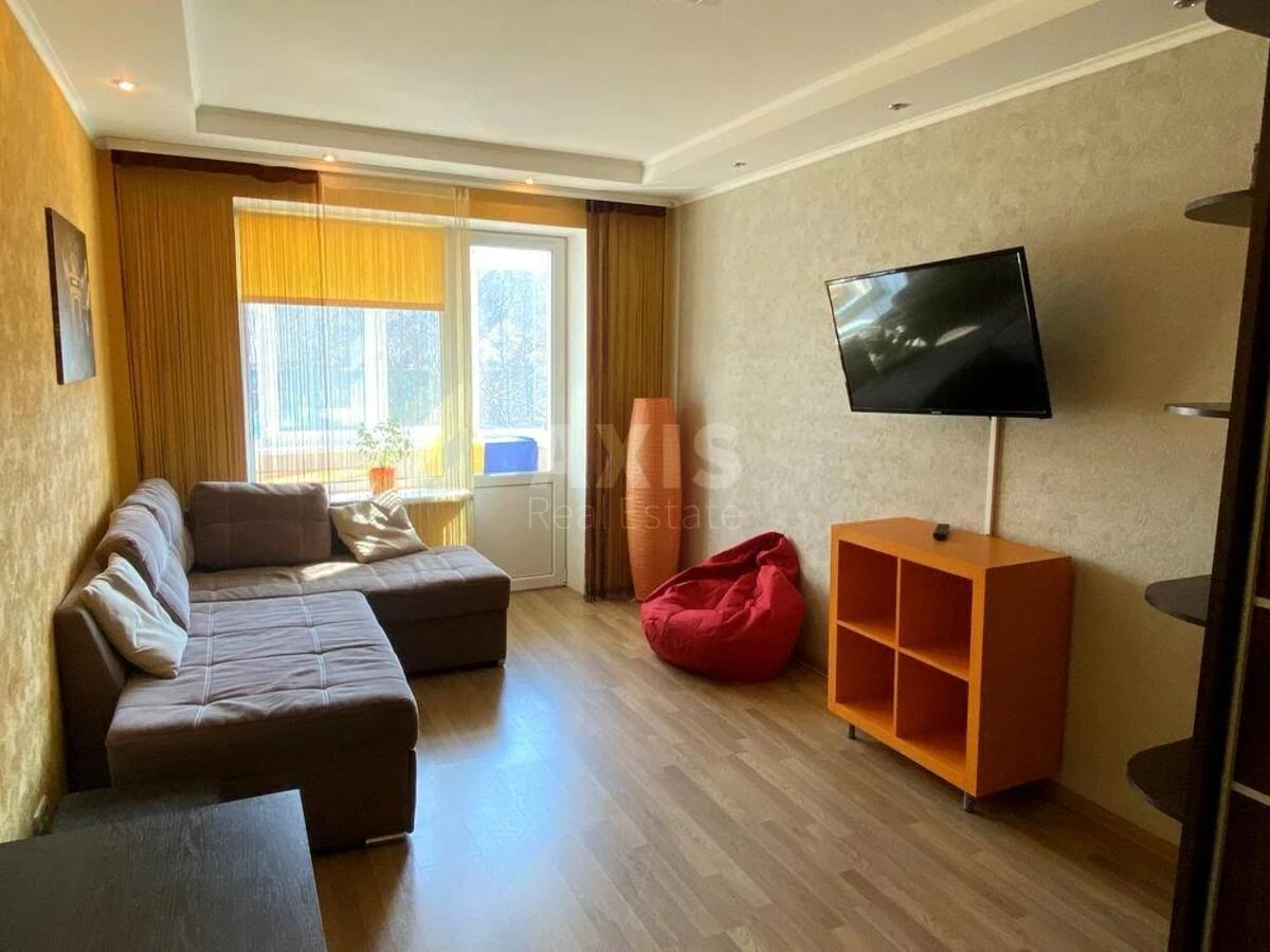 1k apartment vul. Zhytkova Borysa 7664033