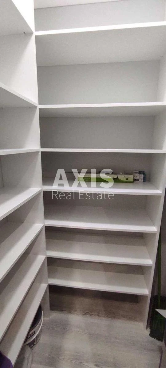 1k apartment vul. Zabolotnogo Akademika 1463976